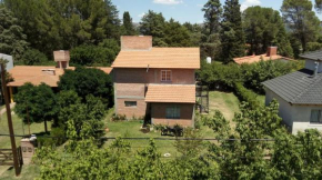  Casa de Vero  Мина Клаверо